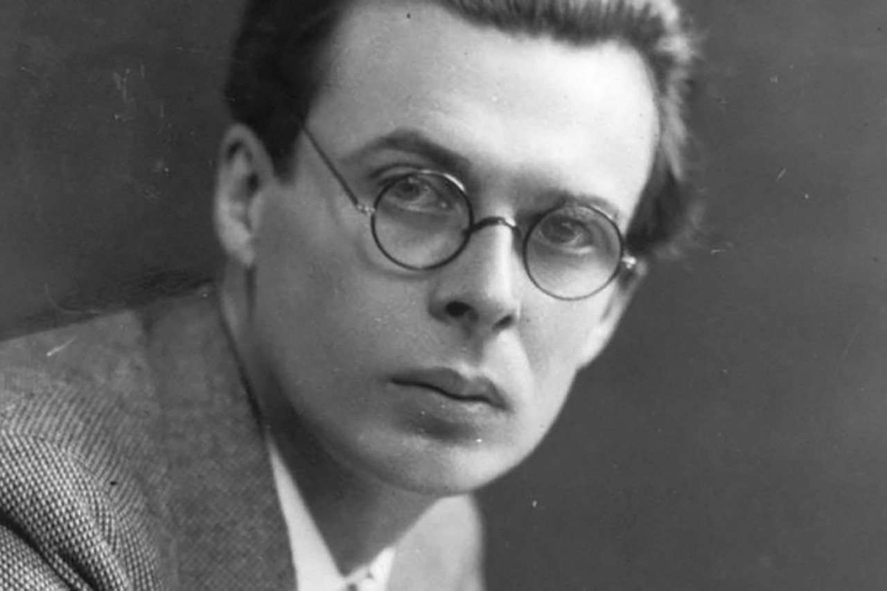 🐈‍⬛Aldous Huxley🖊️ News BUAP